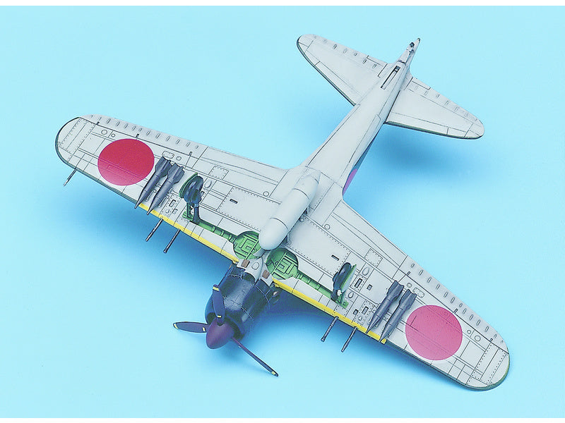 Academy Mitsubishi Zero 52C (1:72)