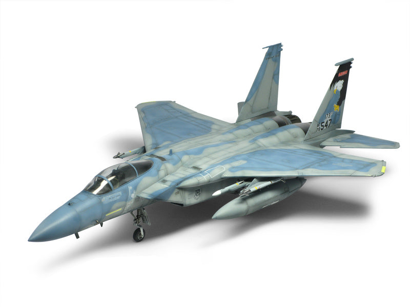 Academy McDonnell F-15C 173FW (1:72)