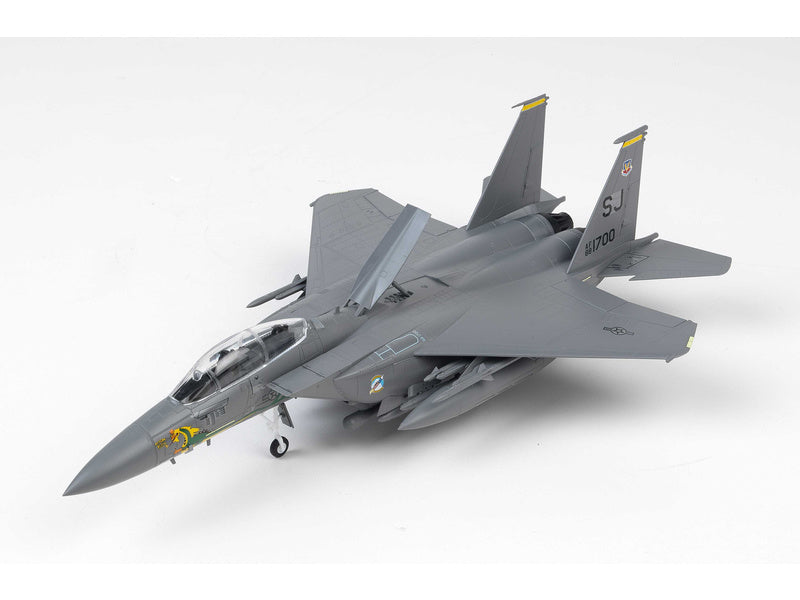 Academy McDonnell F-15E USAF 333. Squadron (1:72)