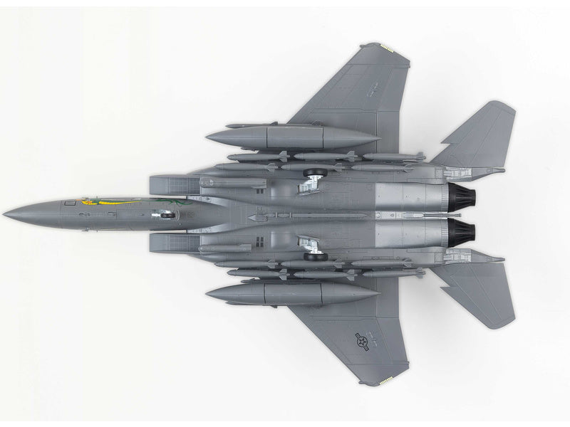 Academy McDonnell F-15E USAF 333. Squadron (1:72)