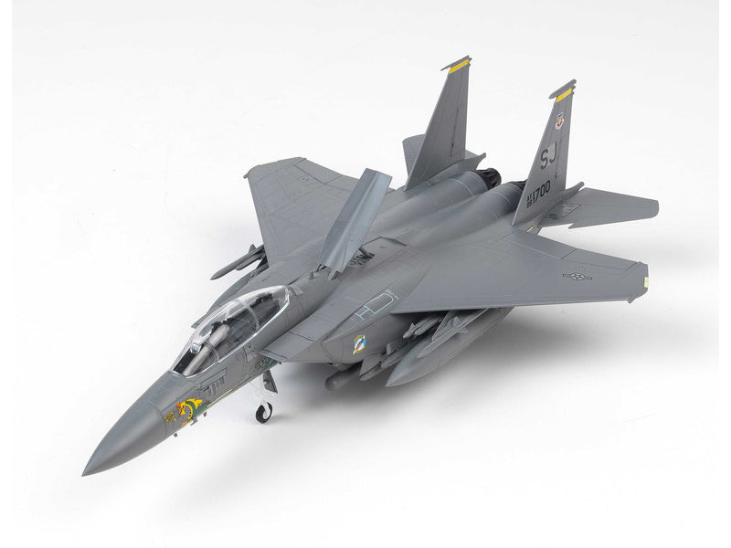 Academy McDonnell F-15E USAF 333. Squadron (1:72)