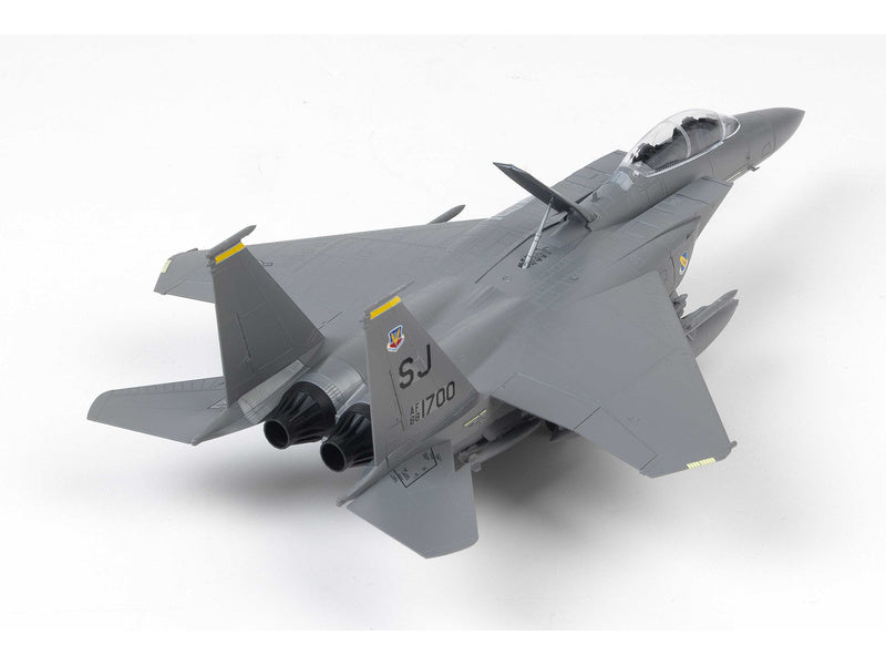 Academy McDonnell F-15E USAF 333. Squadron (1:72)