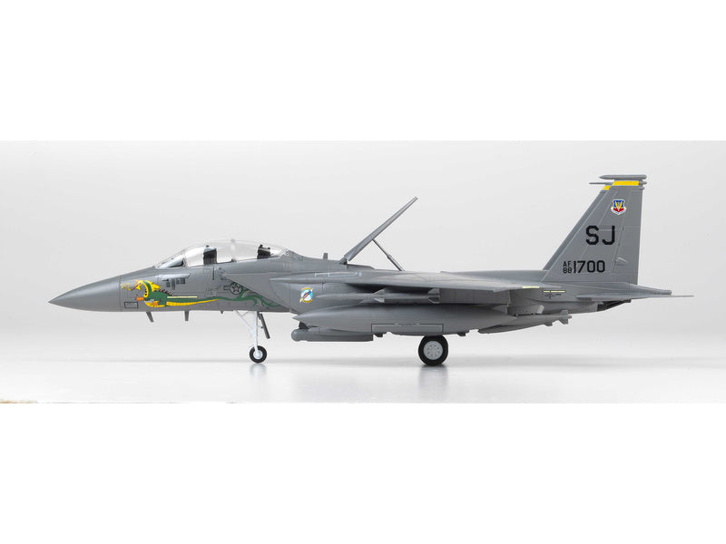 Academy McDonnell F-15E USAF 333. Squadron (1:72)