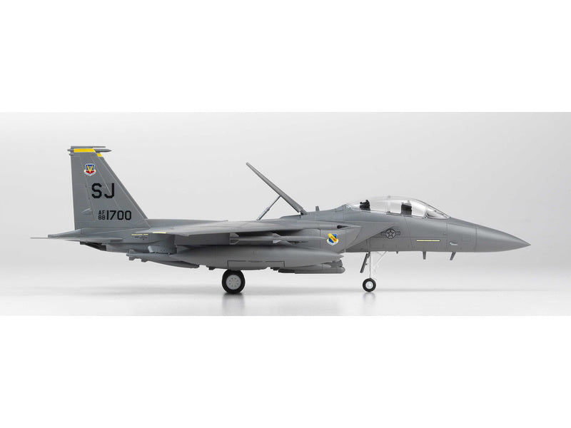 Academy McDonnell F-15E USAF 333. Squadron (1:72)