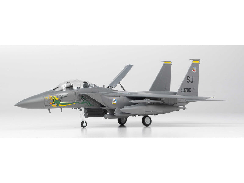 Academy McDonnell F-15E USAF 333. Squadron (1:72)