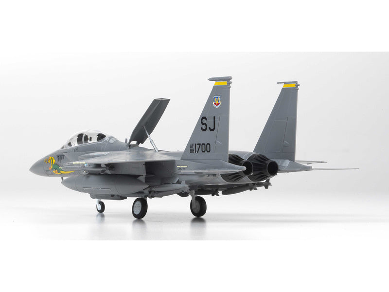 Academy McDonnell F-15E USAF 333. Squadron (1:72)