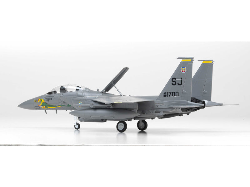 Academy McDonnell F-15E USAF 333. Squadron (1:72)