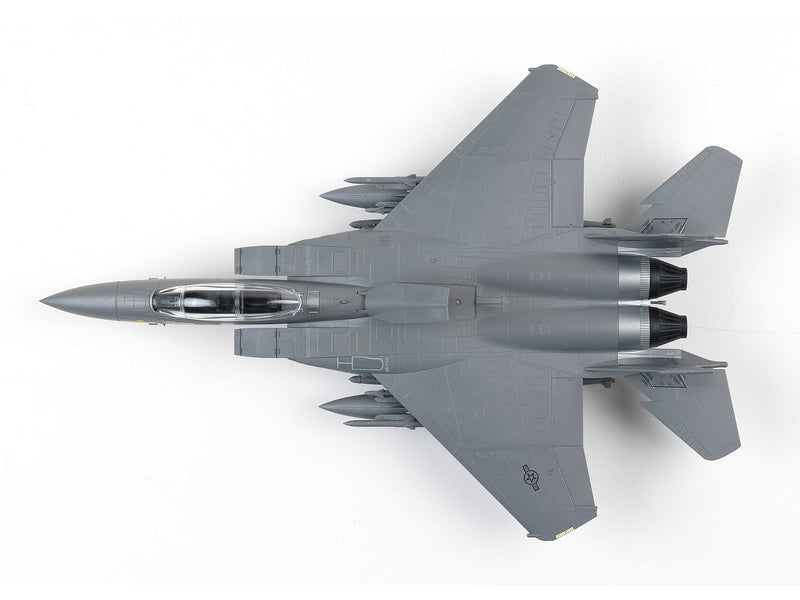 Academy McDonnell F-15E USAF 333. Squadron (1:72)