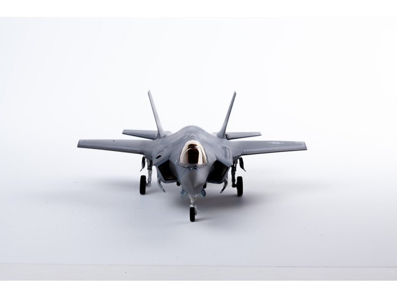 Academy Lockheed F-35A Seven Nation Air Force MCP (1:72)