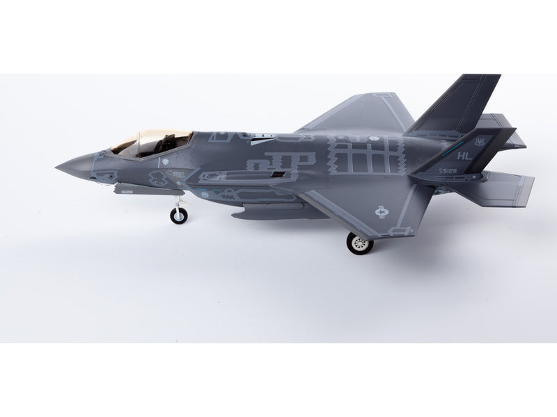 Academy Lockheed F-35A Seven Nation Air Force MCP (1:72)
