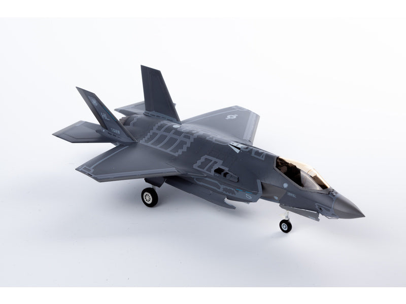 Academy Lockheed F-35A Seven Nation Air Force MCP (1:72)