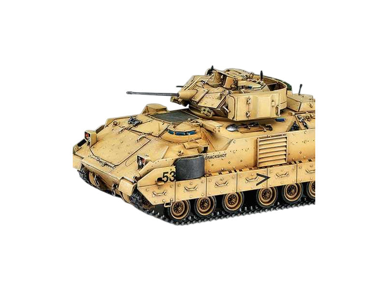 Academy M2A2 Bradly OIF (1:35)