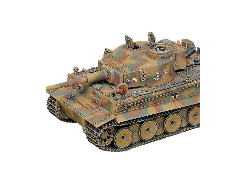 Academy Tiger-I Early Version (1:35)