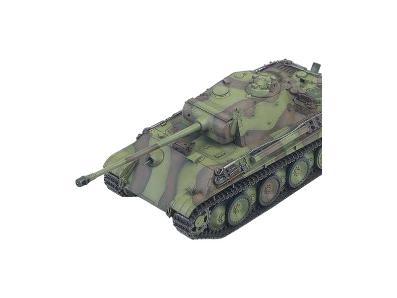 Academy Pz.Kpfw.V Panther Ausf.G pozdní verze (1:35)