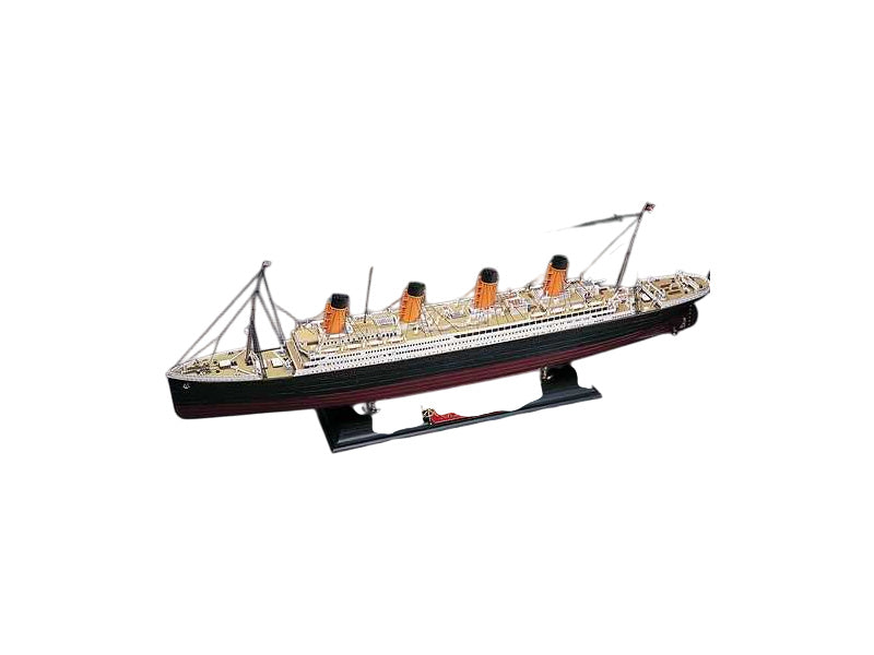Academy Titanic MCP (1:400)