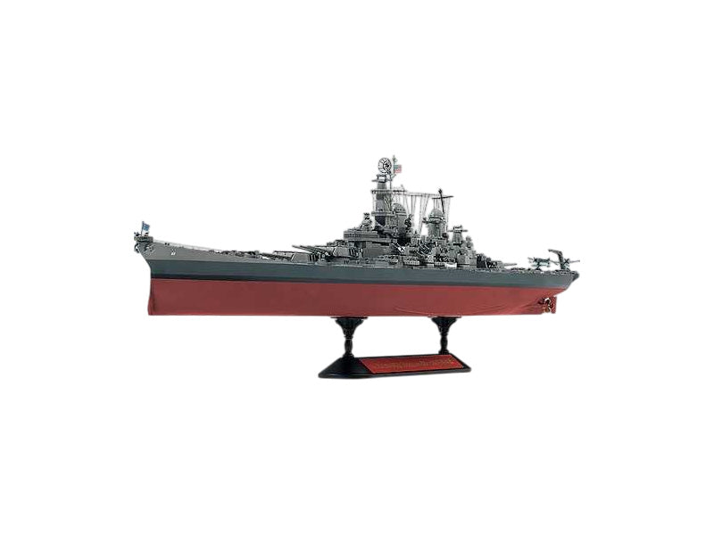 Academy USS Missouri BB-63 Modeler's Edition (1:700)