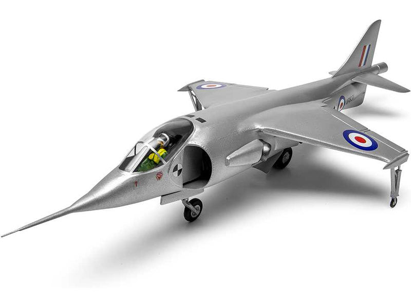 Airfix Hawker P.1127 (1:72)