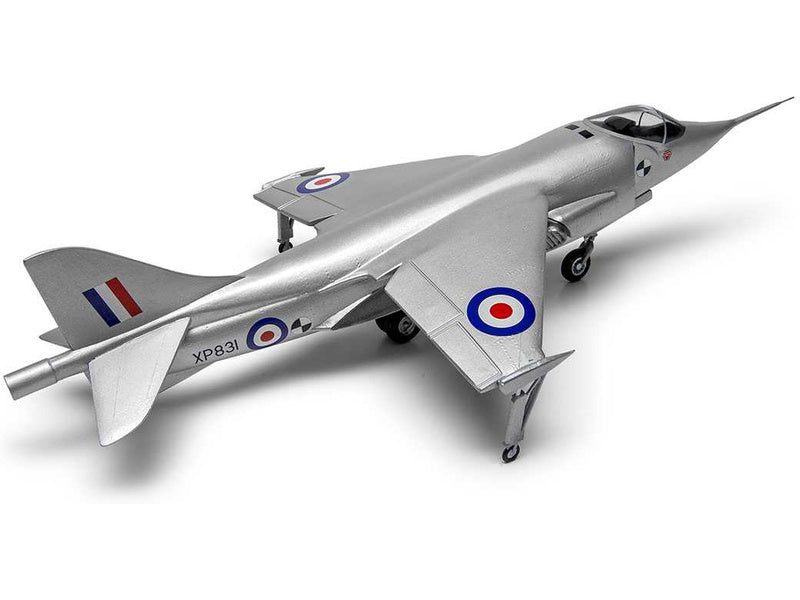 Airfix Hawker P.1127 (1:72)