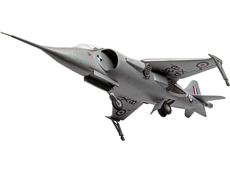 Airfix Hawker P.1127 (1:72)