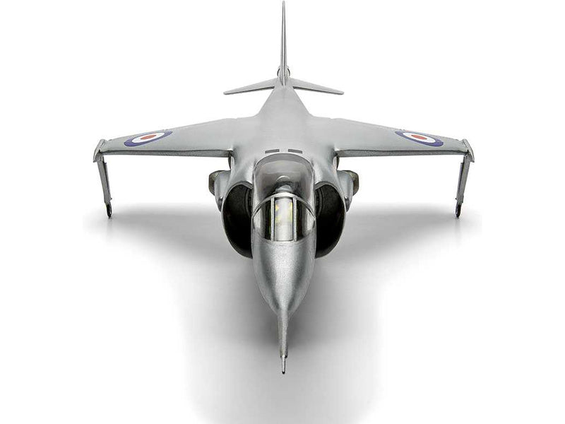 Airfix Hawker P.1127 (1:72)