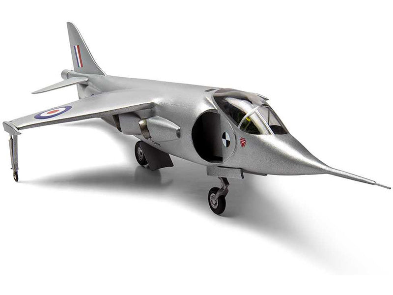 Airfix Hawker P.1127 (1:72)