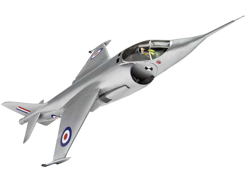 Airfix Hawker P.1127 (1:72)