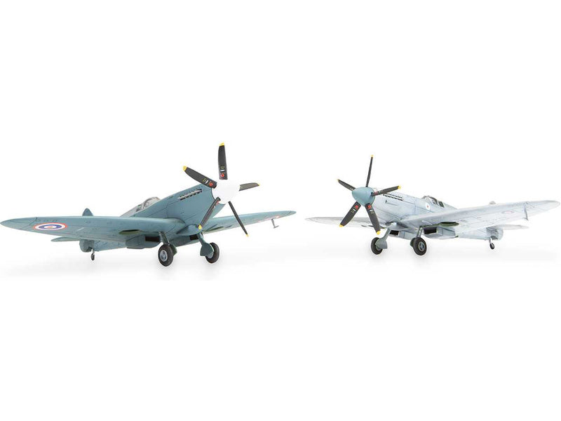 Airfix Supermarine Spitfire PR.XIX (1:72)