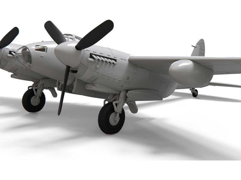 Airfix de Havilland Mosquito B.XVI (1:72)