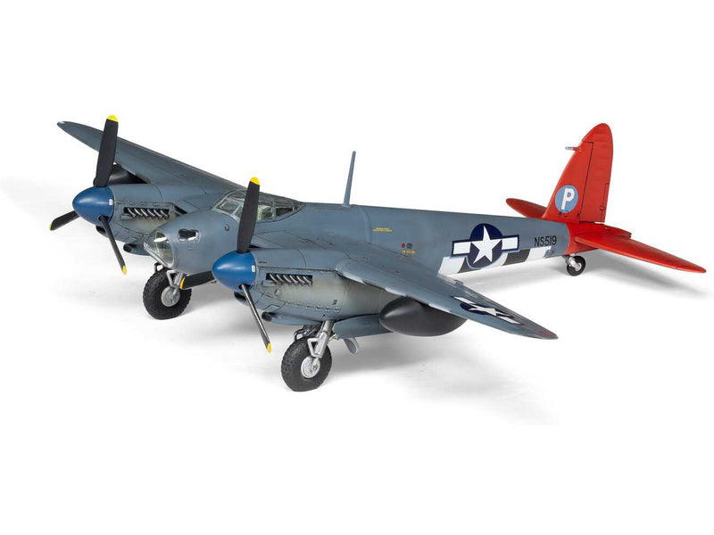 Airfix De Havilland Mosquito PR.XVI (1:72)