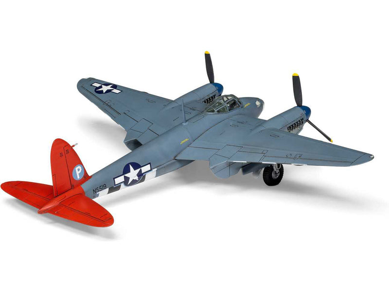 Airfix De Havilland Mosquito PR.XVI (1:72)