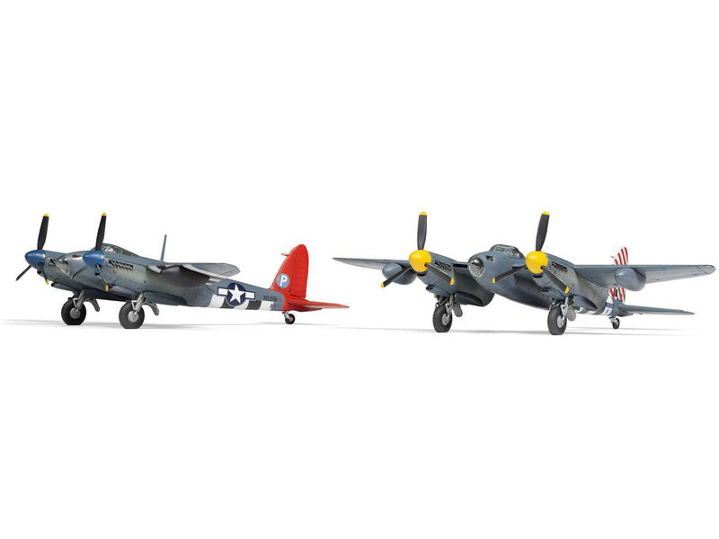 Airfix De Havilland Mosquito PR.XVI (1:72)