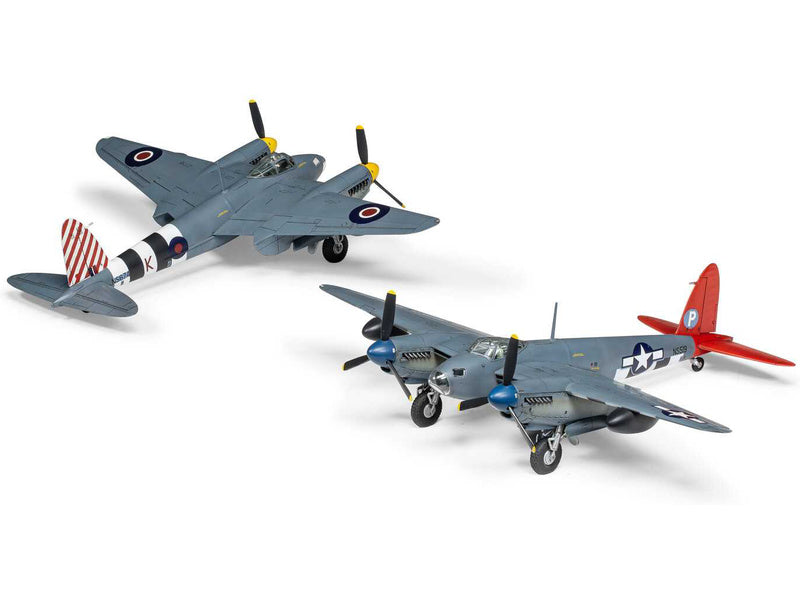 Airfix De Havilland Mosquito PR.XVI (1:72)