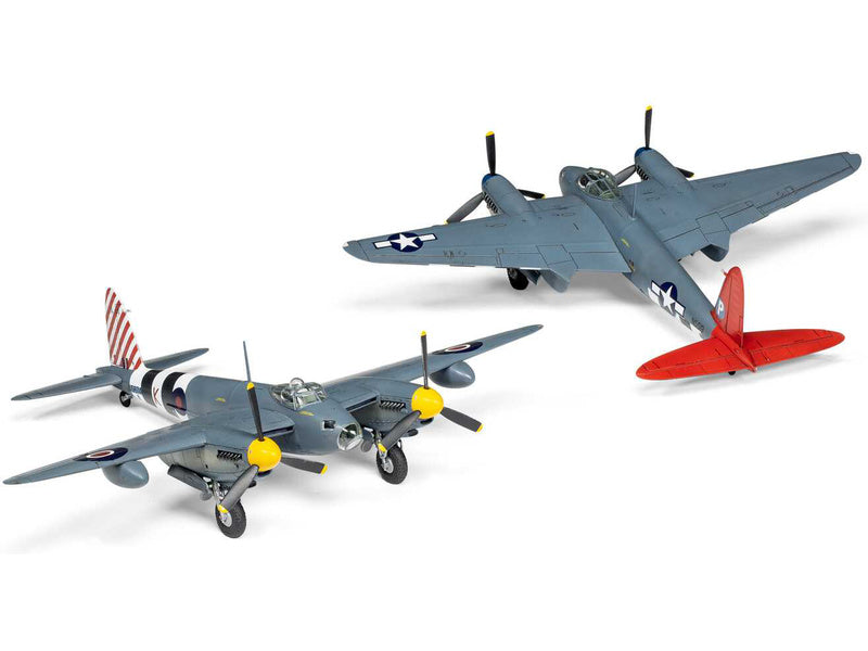 Airfix De Havilland Mosquito PR.XVI (1:72)