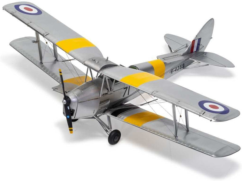 Airfix de Havilland D.H.82a Tiger Moth (1:48)