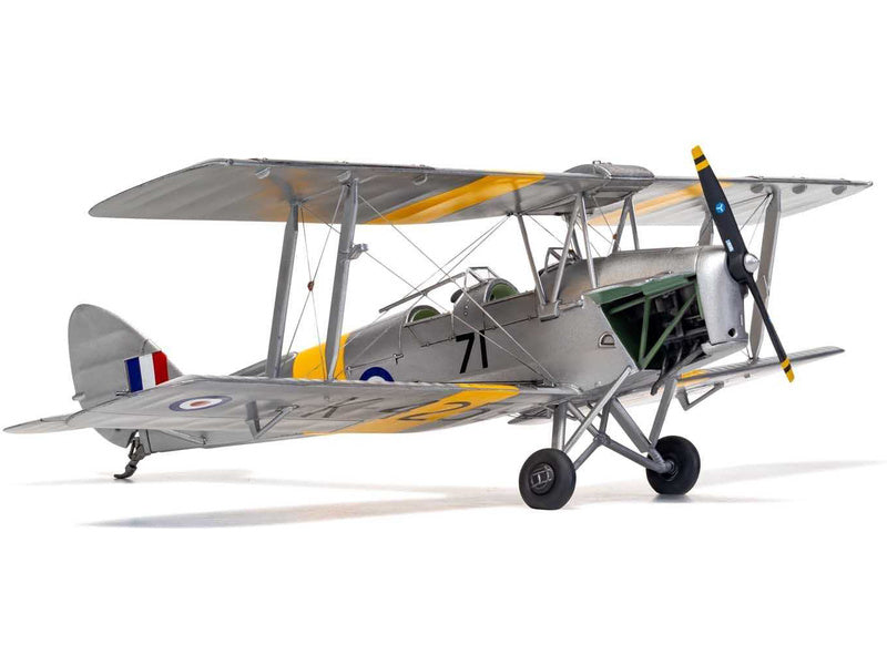 Airfix de Havilland D.H.82a Tiger Moth (1:48)