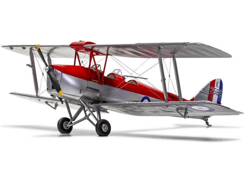 Airfix de Havilland D.H.82a Tiger Moth (1:48)