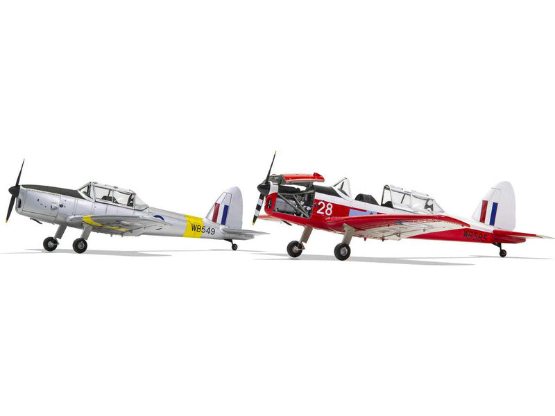 Airfix de Havilland Chipmunk T.10 (1:48)