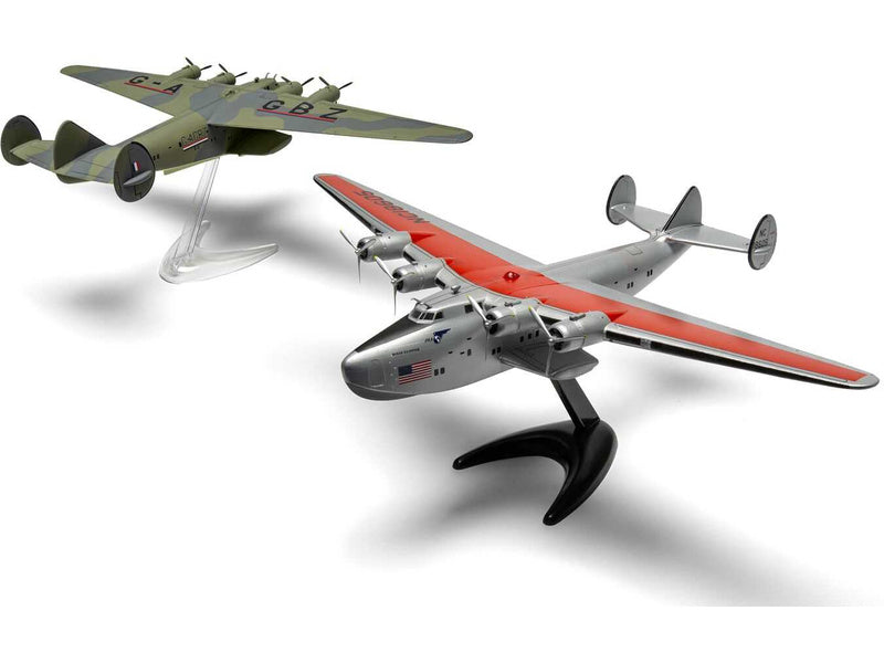 Airfix Boeing 314 Clipper (1:144)