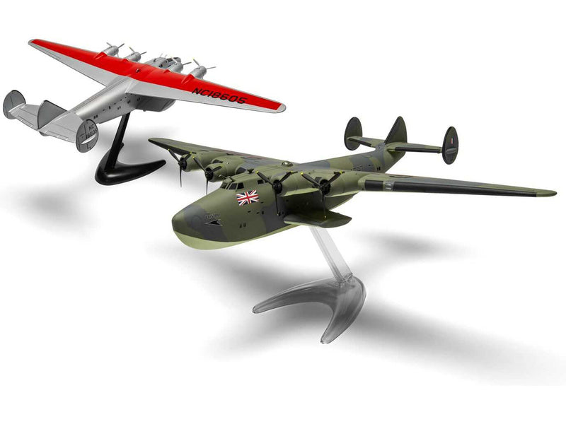 Airfix Boeing 314 Clipper (1:144)