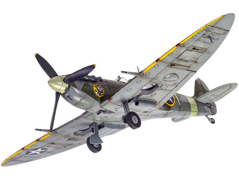 Airfix Supermarine Spitfire Mk.Vb (1:48)