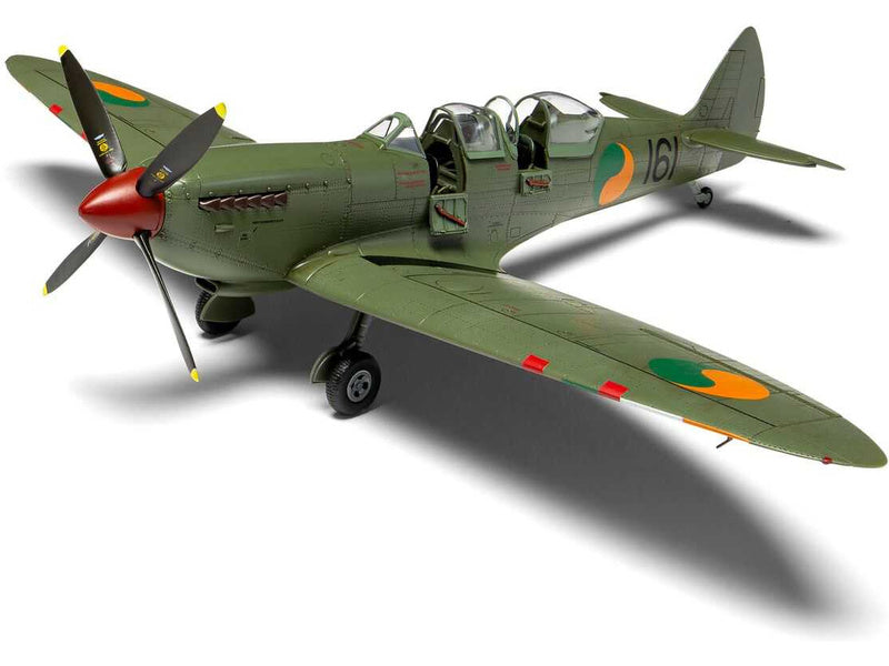 Airfix Supermarine Spitfire Tr.9 (1:48)
