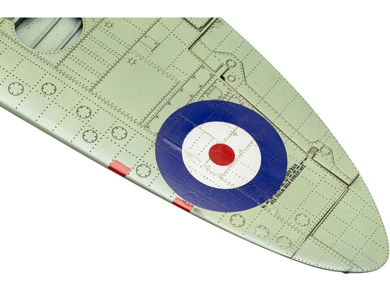 Airfix Supermarine Spitfire Tr.9 (1:48)