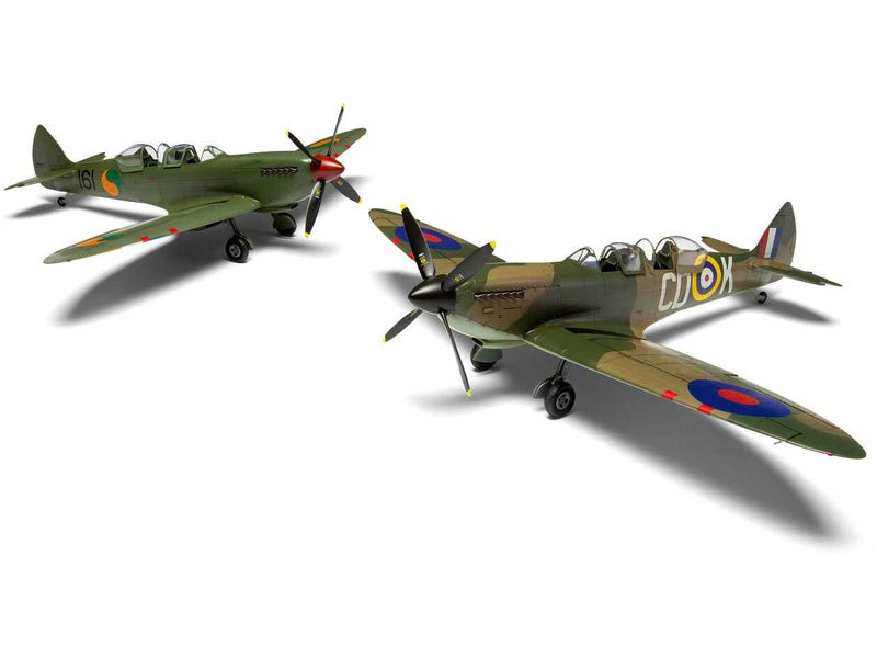 Airfix Supermarine Spitfire Tr.9 (1:48)