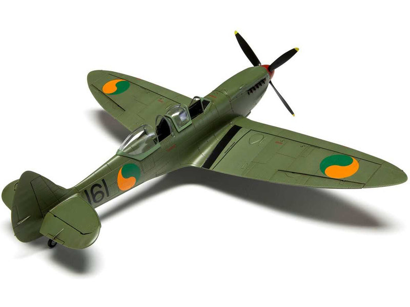 Airfix Supermarine Spitfire Tr.9 (1:48)