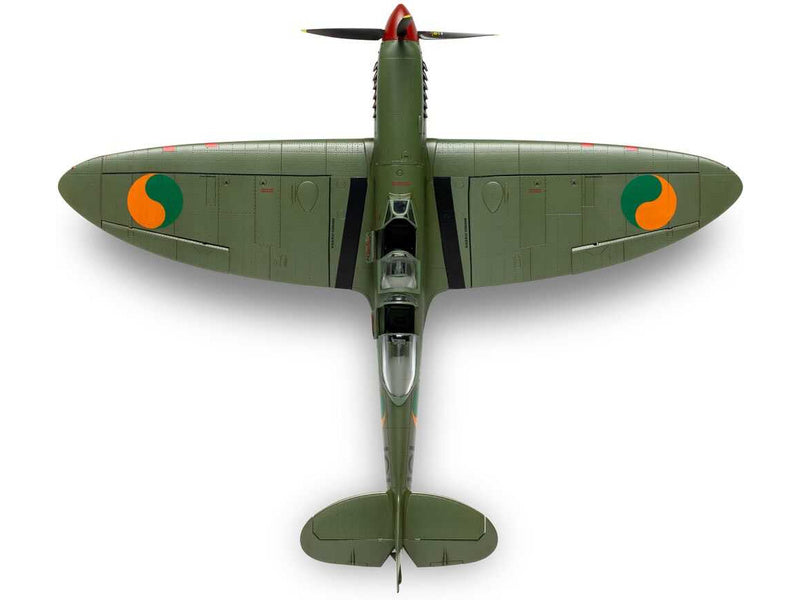 Airfix Supermarine Spitfire Tr.9 (1:48)