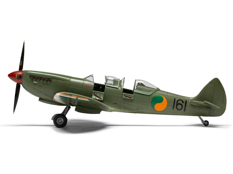 Airfix Supermarine Spitfire Tr.9 (1:48)