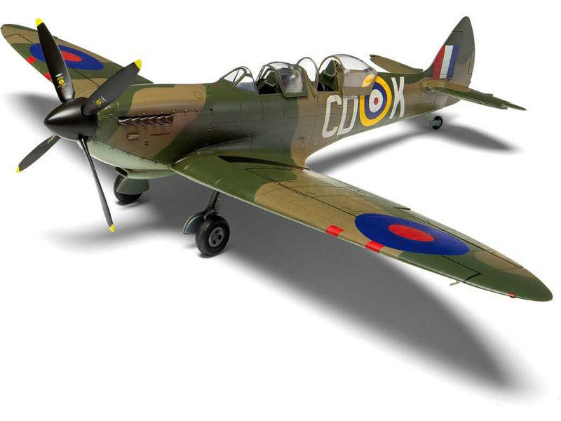 Airfix Supermarine Spitfire Tr.9 (1:48)
