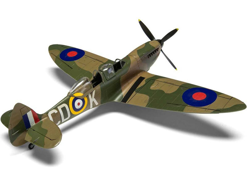 Airfix Supermarine Spitfire Tr.9 (1:48)