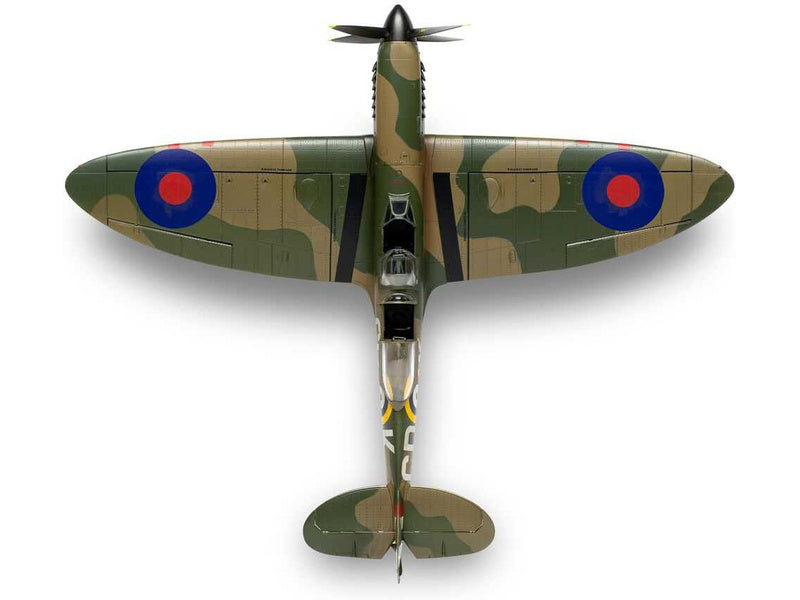 Airfix Supermarine Spitfire Tr.9 (1:48)