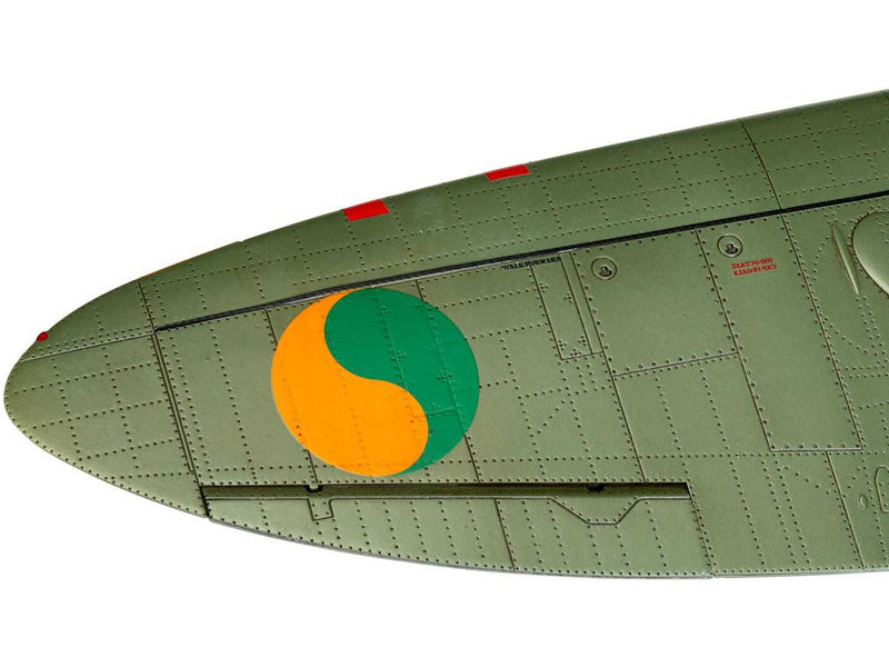 Airfix Supermarine Spitfire Tr.9 (1:48)